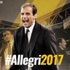 Juventus Allegri ile nikah tazeledi!