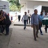 Gasilhanede akıl almaz olay! Gasilhanede akıl almaz olay!