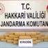 Derecik’te 21 kilo 790 gram eroin ele geçirildi Derecik’te 21 kilo 790 gram eroin ele geçirildi