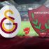 Galatasaray - Hatayspor maçı ne zaman, saat kaçta? ZiraatGS Hatay maçı hangi kanalda?