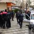 İş yerine pompalı saldırı: 1 yaralı İş yerine pompalı saldırı: 1 yaralı