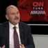 İYİ Parti'den CNN Türk ve Soylu'ya sert tepki! İYİ Parti'den CNN Türk ve Soylu'ya sert tepki!