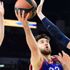 Anadolu Efes son topta kaybetti