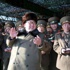 Kim Jong-un’un yeni hali şaşırtıyor