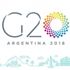 Arjantin'de düzenlenecek G20 Toplantısı, ABD'nin fitilini ateşlediği ticaret savaşının gölgesinde gerçekleşecek Arjantin'de düzenlenecek G20 Toplantısı, ABD'nin fitilini ateşlediği ticaret savaşının gölgesinde gerçekleşecek