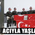 Aslanları çakallara boğduruyorsunuz