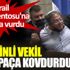 İsrail Parlamentosu’nda ilginç anlar! Milletvekili yaka paça kovuldu İsrail Parlamentosu’nda ilginç anlar! Milletvekili yaka paça kovuldu