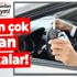 Sahibinden ikinci el otomobil alacaklar dikkat! İşte en çok satanlar! Bu listeye bakmadan araba almayın! Volkswagen, Renault, Ford, Hyundai…