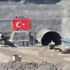 Alacabel Tüneli'nde sona yaklaşıldı