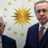 Başkan Erdoğan Abbas ile görüştü