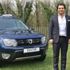 Duster artık otomatik vites Duster artık otomatik vites