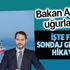 Hazine ve Maliye Bakanı Berat Albayrak uğurlamıştı! İşte Fatih Sondaj Gemisi'nin hikayesi... Hazine ve Maliye Bakanı Berat Albayrak uğurlamıştı! İşte Fatih Sondaj Gemisi'nin hikayesi...