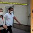 Tokat Tapu ve Kadastro Müdürlüğü'nü soymaya çalışan hırsızın sonu