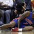 Pistonslı Jennings sezonu kapattı