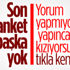 Area Araştırma'nın yerel seçim anketi Area Araştırma'nın yerel seçim anketi