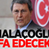 Halaçoğlu İstifa Edecek Mi?
