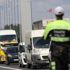 İstanbul'da bazı yollar trafiğe kapatılacak