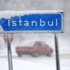 İstanbul'da kar alarmı!