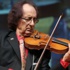 Farid Farjad İstanbul'a geliyor