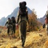 Dağlıca'da 73 PKK'lı öldürüldü 25'i sağ yakalandı