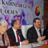 Hisarcıklıoğlu: Türkiye zengin olmak istiyorsa girişimci sayısını artırmalı Hisarcıklıoğlu: Türkiye zengin olmak istiyorsa girişimci sayısını artırmalı