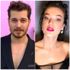 Çağatay Ulusoy un partneri o isim mi olacak? Çağatay Ulusoy un partneri o isim mi olacak?