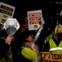 İsrail'de sarı yelekliler protestosu