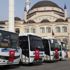 Haftasonları, otogar seferleri başladı Haftasonları, otogar seferleri başladı