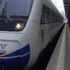 İstanbul-Ankara arası YHT hattı 20 dakika daha kısalacak! İstanbul-Ankara arası YHT hattı 20 dakika daha kısalacak!