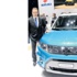 Suzuki atak planlıyor