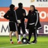 Beşiktaş'ta Kayseri hazırlıkları tamamlandı