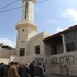 Batı Şeria'da cami kundaklandı
