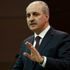 Numan Kurtulmuş'tan anket açıklaması: CHP birinci parti oluyor gibi imaj çıkarıyorlar