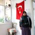 Behice teyze yardım değil Erdoğan ın posterini istedi