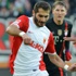 Halil Altıntop UEFA'ya konuştu