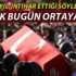İntihar ettiği söylenen askerin şehit olduğu ortaya çıktı İntihar ettiği söylenen askerin şehit olduğu ortaya çıktı