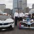 Yarış tutkunları için yeni moda: Formula E Yarış tutkunları için yeni moda: Formula E