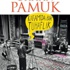 Orhan Pamuk Kadıköy'de!