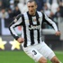 Chiellini, "Devler Ligi" finalinde yok Chiellini, "Devler Ligi" finalinde yok