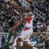 Anadolu Efes, Euroleague'in 6.haftasında Panathinaikos'a 95-69 kaybetti