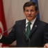 Davutoğlu'ndan operasyon açıklaması