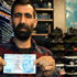 100 TL'yi 100 bin TL'ye satacak! 100 TL'yi 100 bin TL'ye satacak!