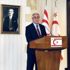 Akıncı: Cumhurbaşkanı bostan korkuluğu değildir