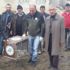 Yaralı Tilki tedavi altına alındı Yaralı Tilki tedavi altına alındı