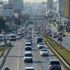 İstanbul'da trafik kilitlendi: Yoğunluk yüzde 50 İstanbul'da trafik kilitlendi: Yoğunluk yüzde 50