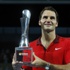 Federer'den 1000. galibiyet