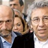 Dündar ve Gül'ün tutukluluğuna itiraza ret kararı