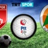 Samsunspor A. Alanyaspor
