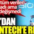 ﻿FDA’dan Biontech’e red