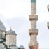 Süleymaniye cevher minareli cami